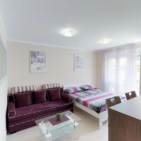 Adagio Apartment Cetinje Exterior foto