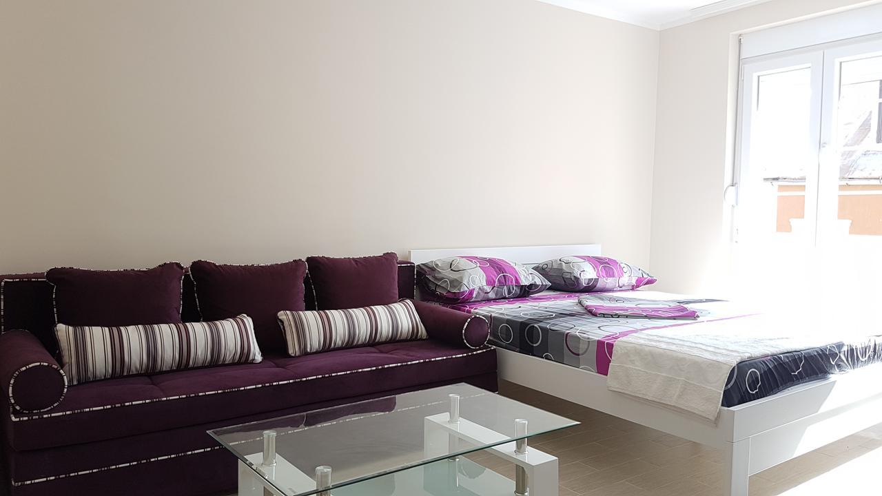 Adagio Apartment Cetinje Exterior foto