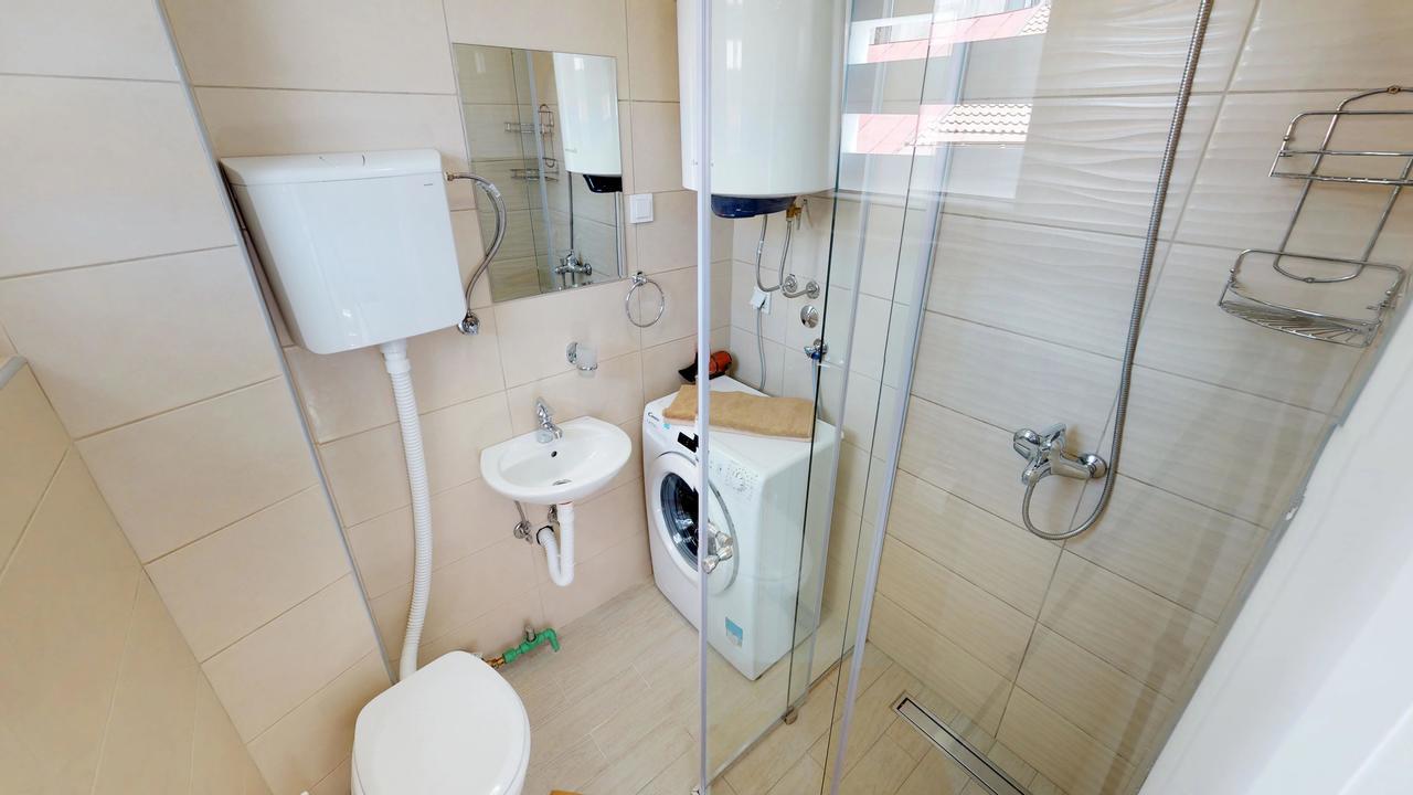 Adagio Apartment Cetinje Exterior foto