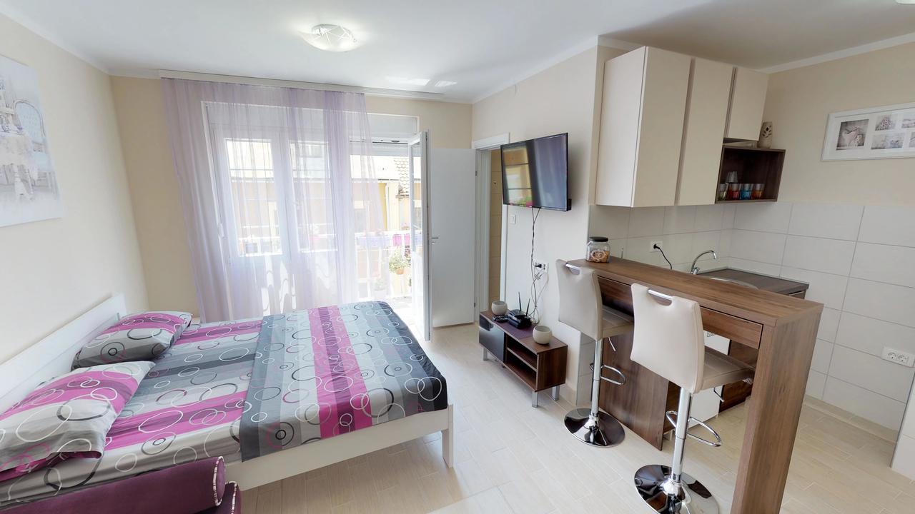 Adagio Apartment Cetinje Exterior foto