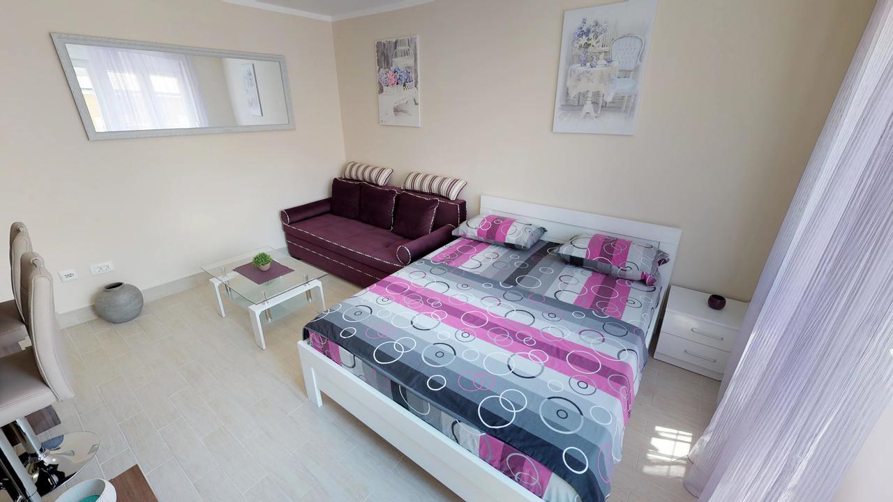 Adagio Apartment Cetinje Exterior foto